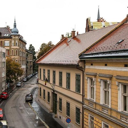 Brighthome Castle District Budapeşte Dış mekan fotoğraf