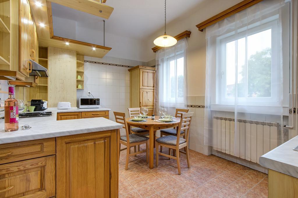 Brighthome Castle District Budapeşte Dış mekan fotoğraf