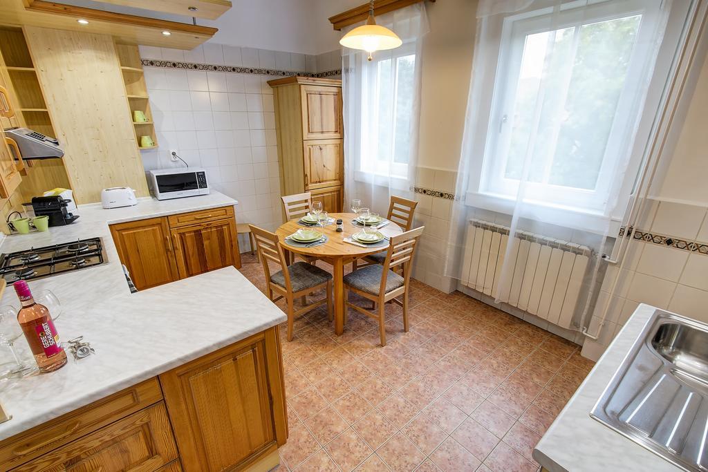 Brighthome Castle District Budapeşte Dış mekan fotoğraf