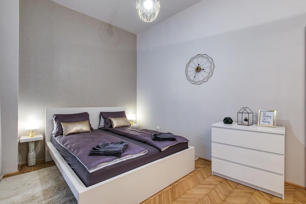 Brighthome Castle District Budapeşte Dış mekan fotoğraf