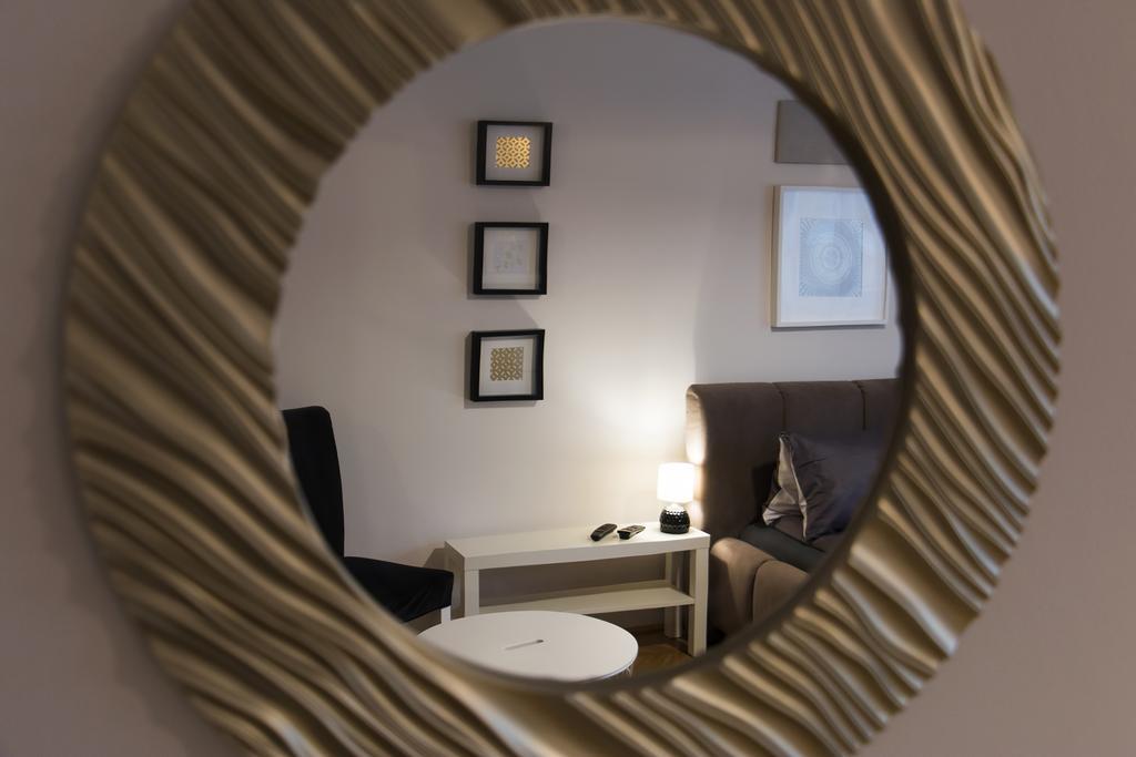 Brighthome Castle District Budapeşte Dış mekan fotoğraf